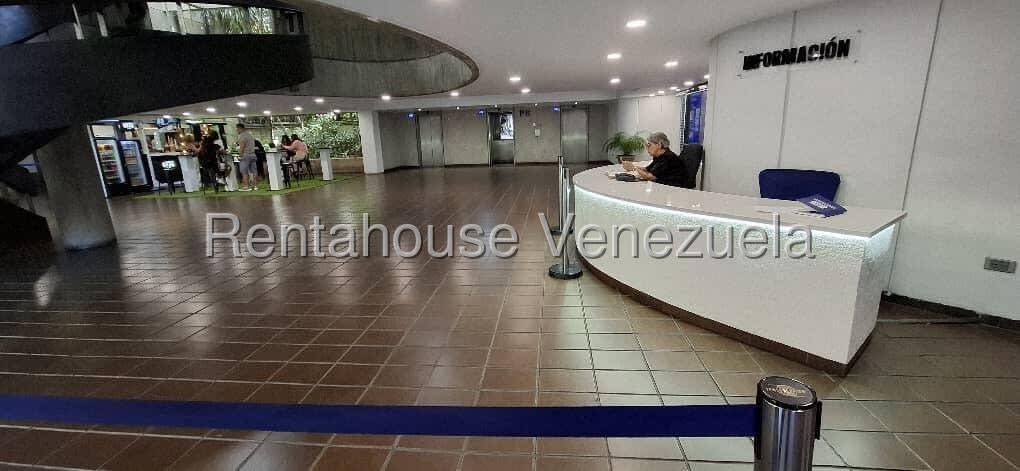 Local comercial en venta en Caracas (San Bernardino), foto 2 de 12