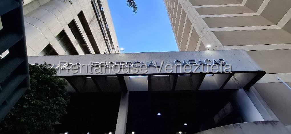 Local comercial en venta en Caracas (San Bernardino), foto 1 de 12