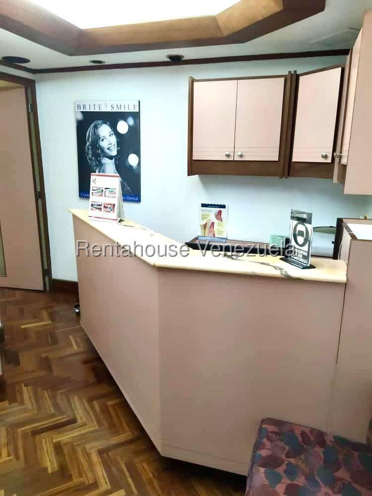 Local comercial en alquiler en Caracas (Parroquia La Candelaria), foto 1 de 3