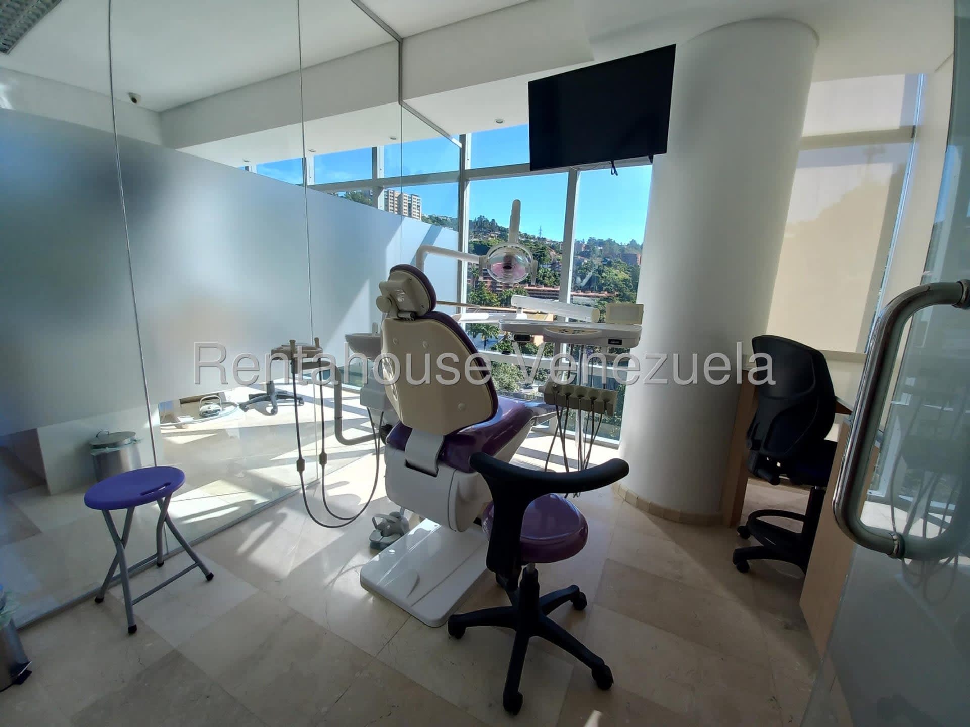 Local comercial en alquiler en Caracas (La Trinidad), foto 3 de 12