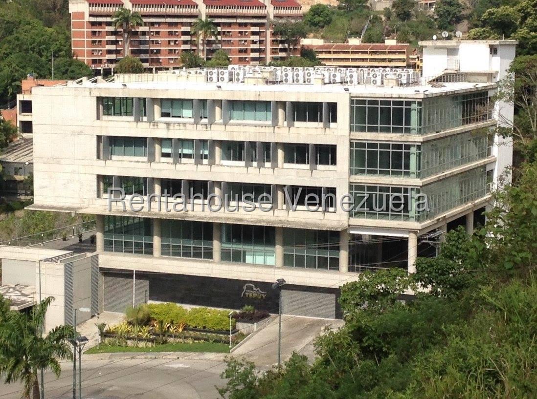 Local comercial en alquiler en Caracas (La Trinidad), foto 1 de 12