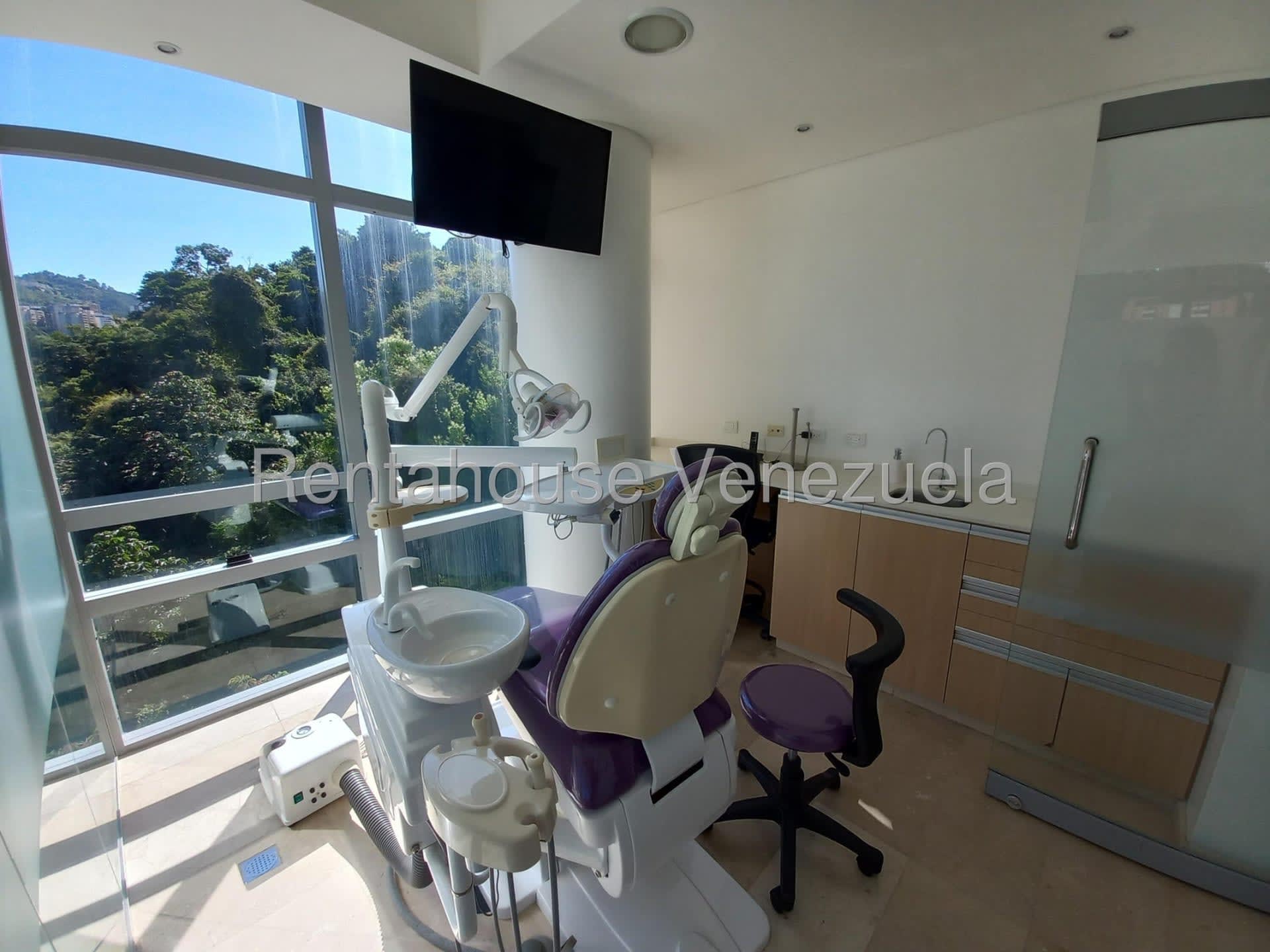 Local comercial en alquiler en Caracas (La Trinidad), foto 4 de 12