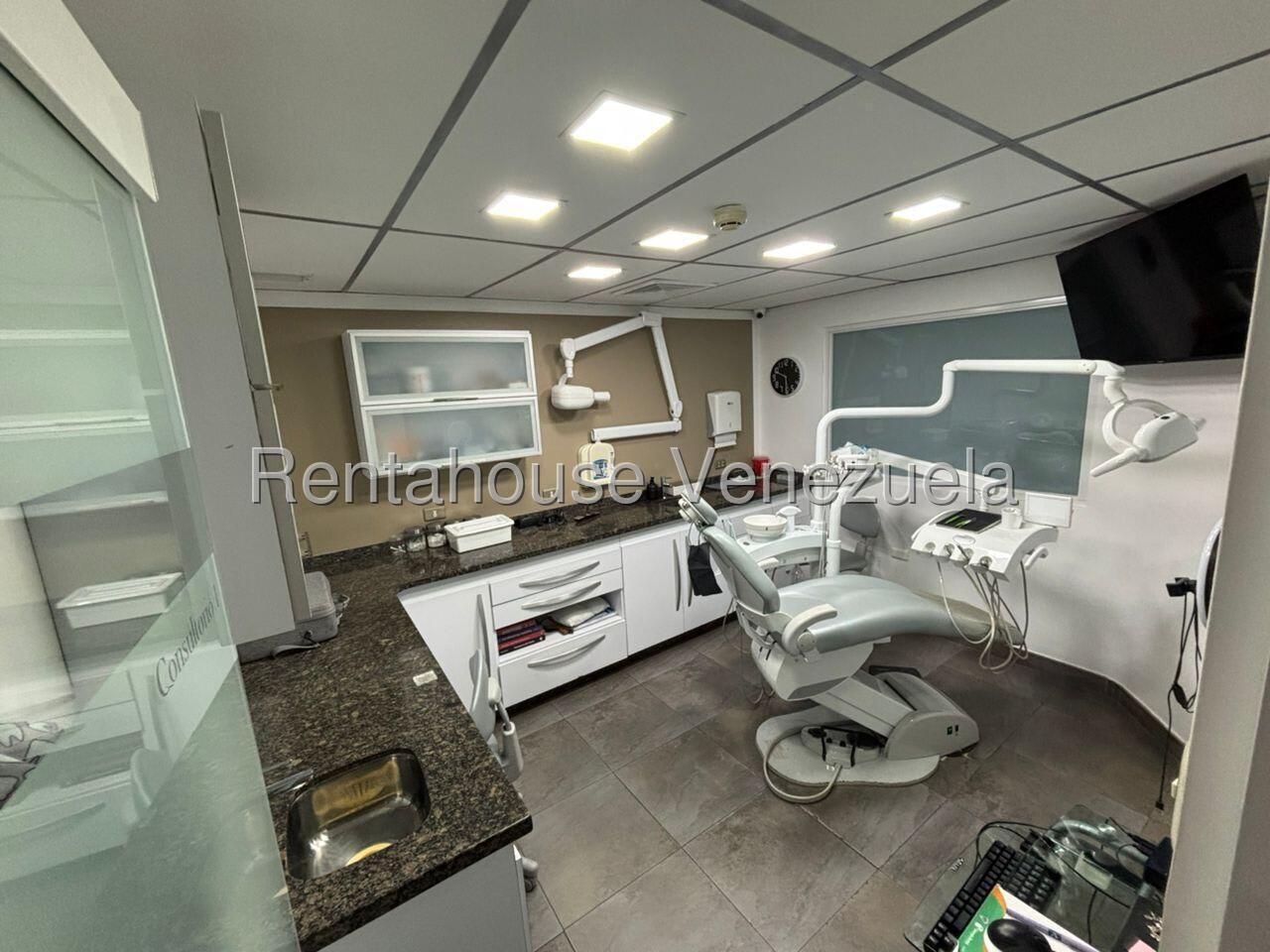Local comercial en venta en Caracas (Terrazas del Avila), foto 3 de 12