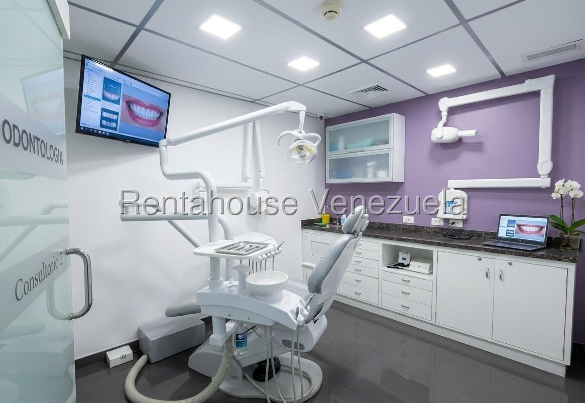 Local comercial en venta en Caracas (Terrazas del Avila), foto 1 de 12