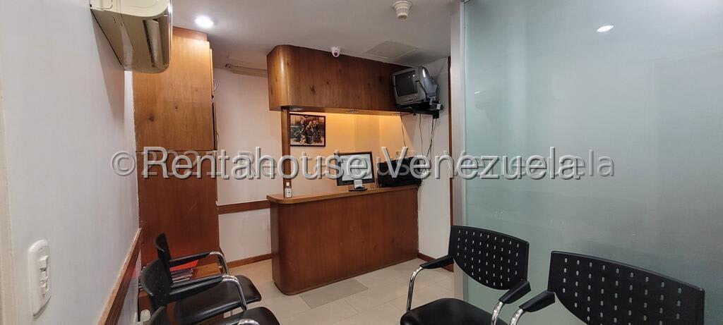 Local comercial en venta en Caracas (San Bernardino), foto 2 de 12