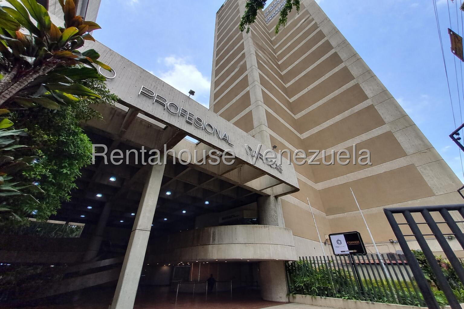 Local comercial en venta en Caracas (San Bernardino), foto 1 de 12
