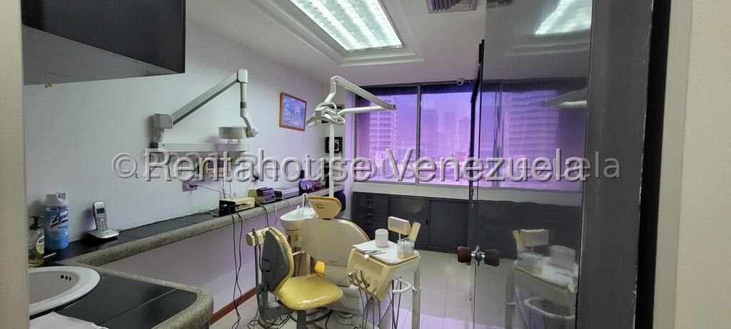 Local comercial en venta en Caracas (San Bernardino), foto 5 de 12