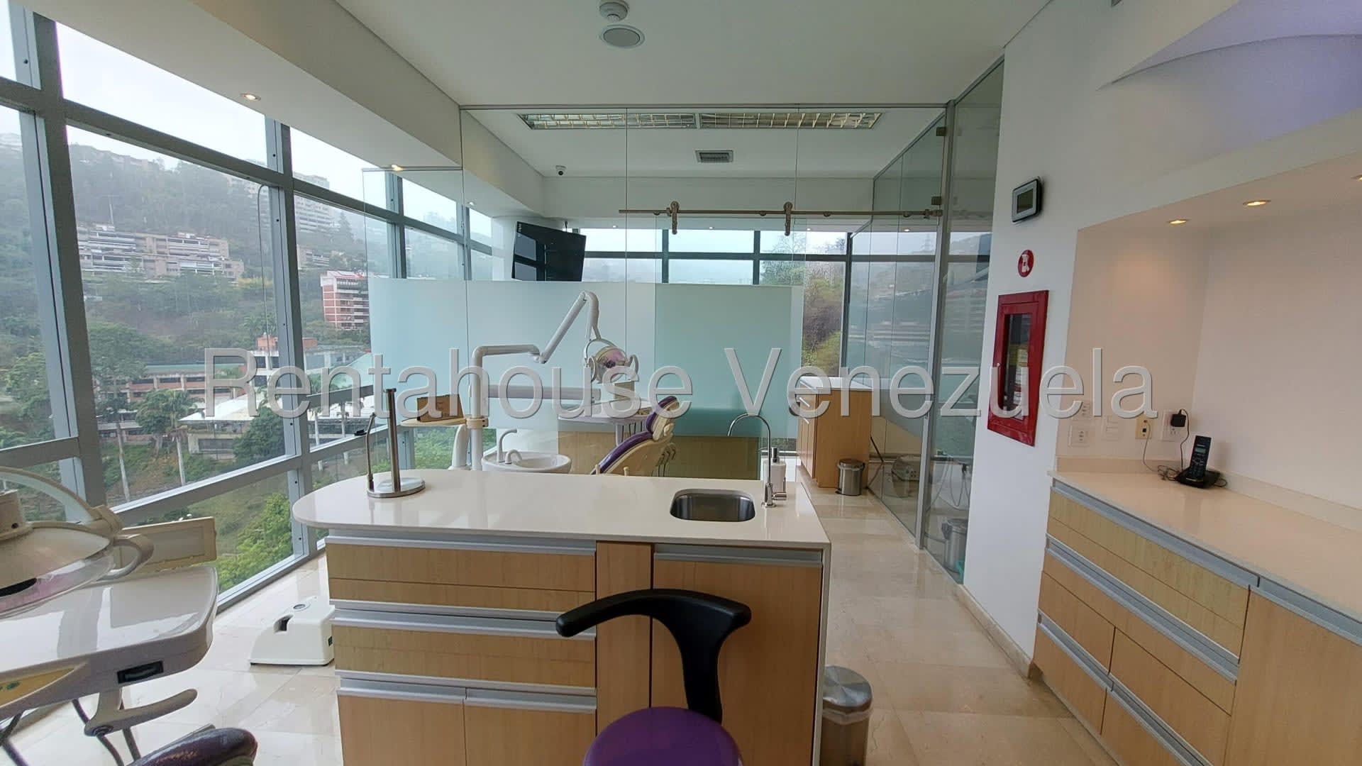 Local comercial en alquiler en Caracas (La Trinidad), foto 5 de 12