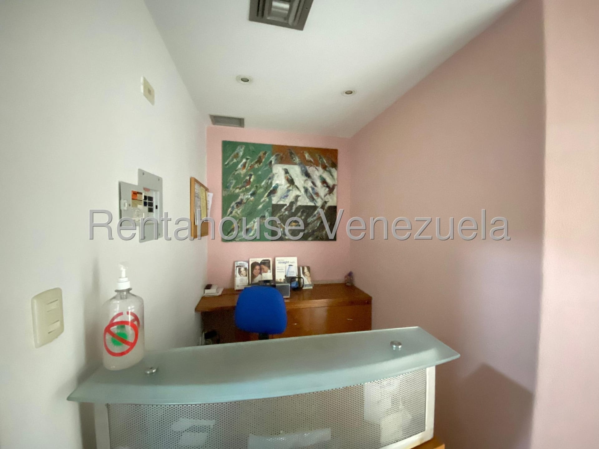 Local comercial en alquiler en Caracas (Terrazas del Club Hipico), foto 4 de 9