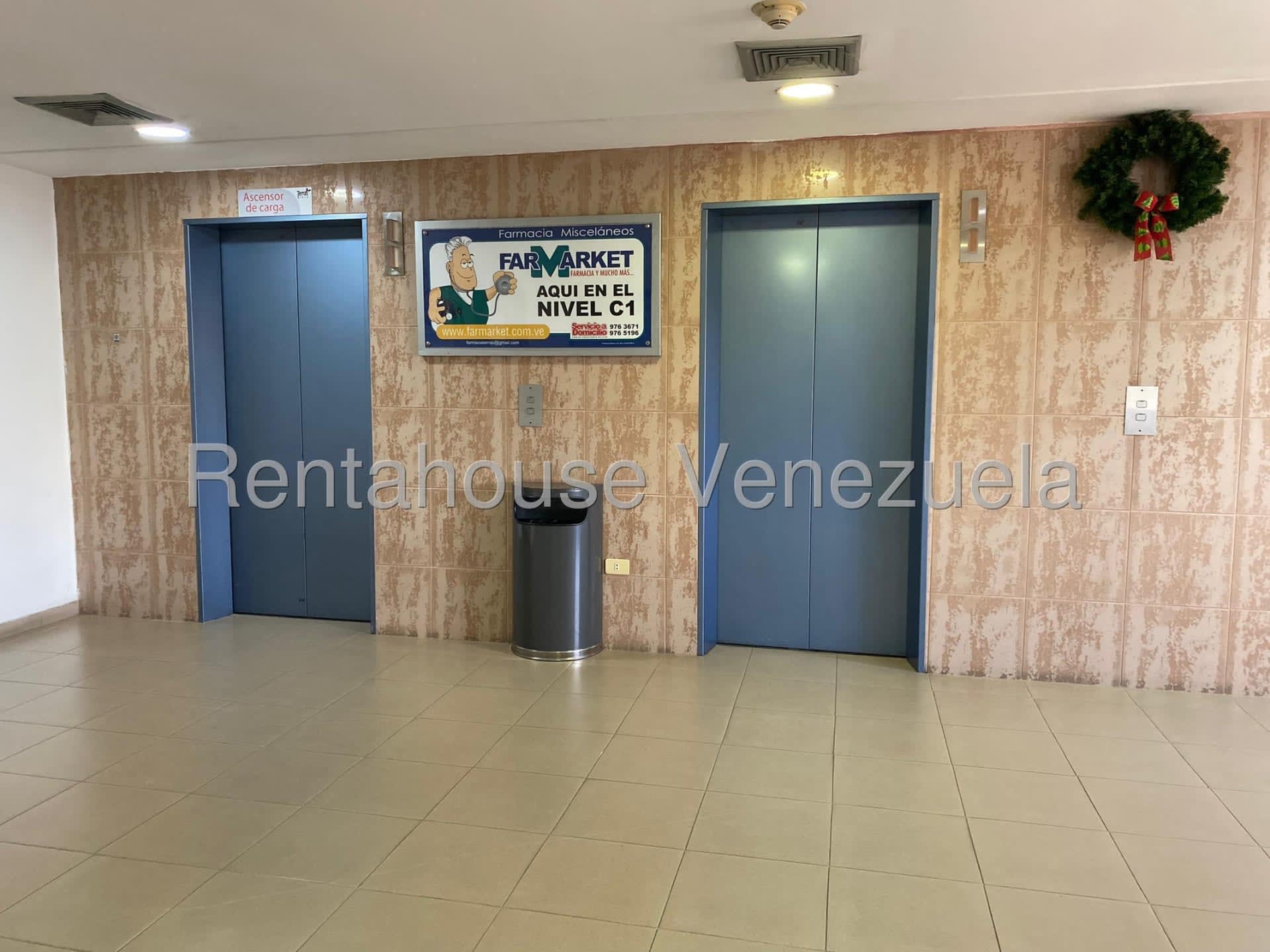 Local comercial en alquiler en Caracas (Terrazas del Club Hipico), foto 3 de 9