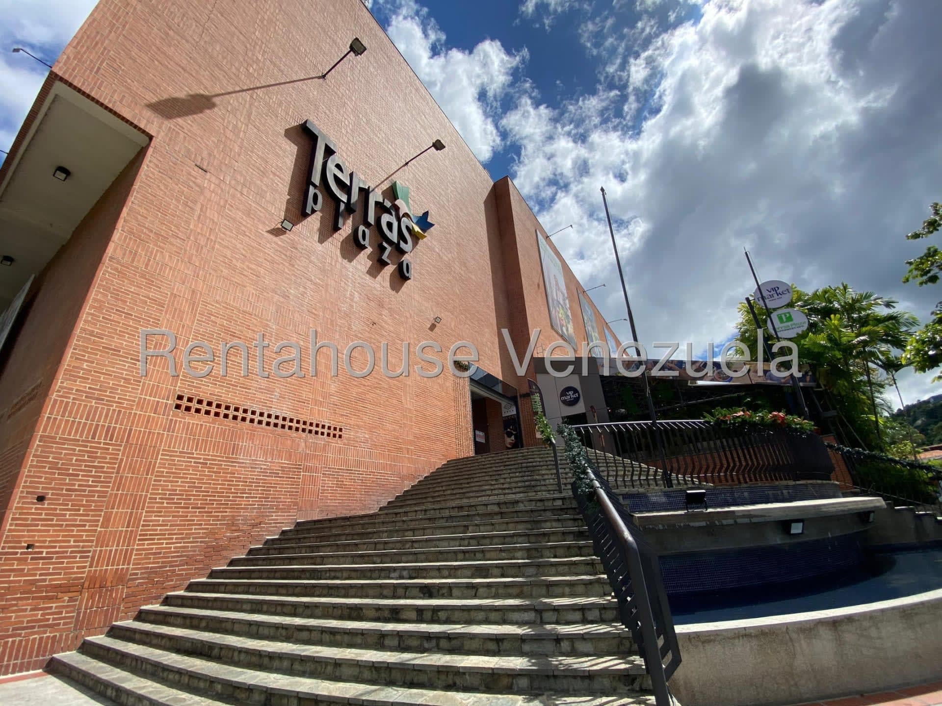 Local comercial en alquiler en Caracas (Terrazas del Club Hipico), foto 1 de 9