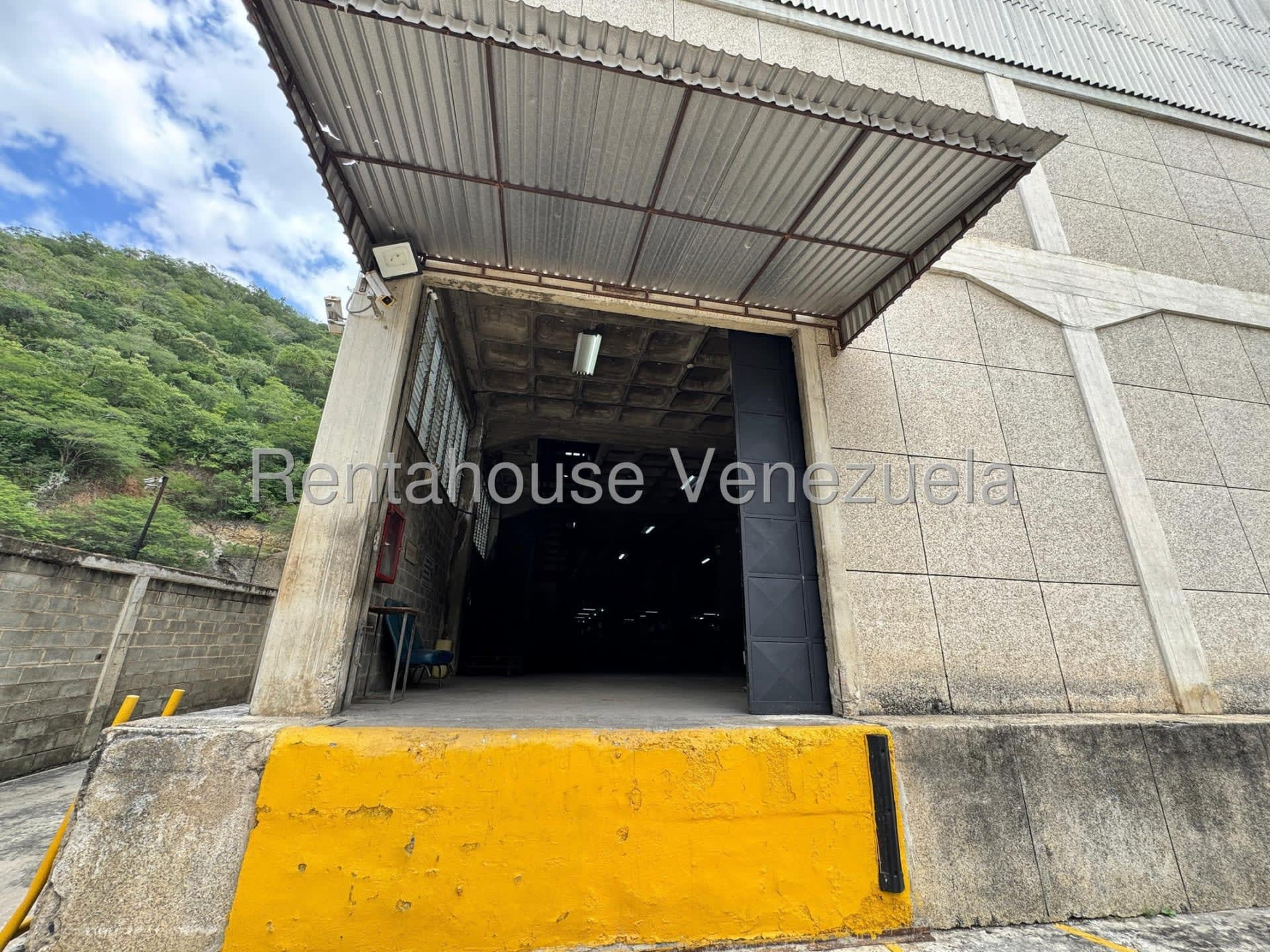 Local comercial en alquiler en Guarenas (Guayabal), foto 4 de 12