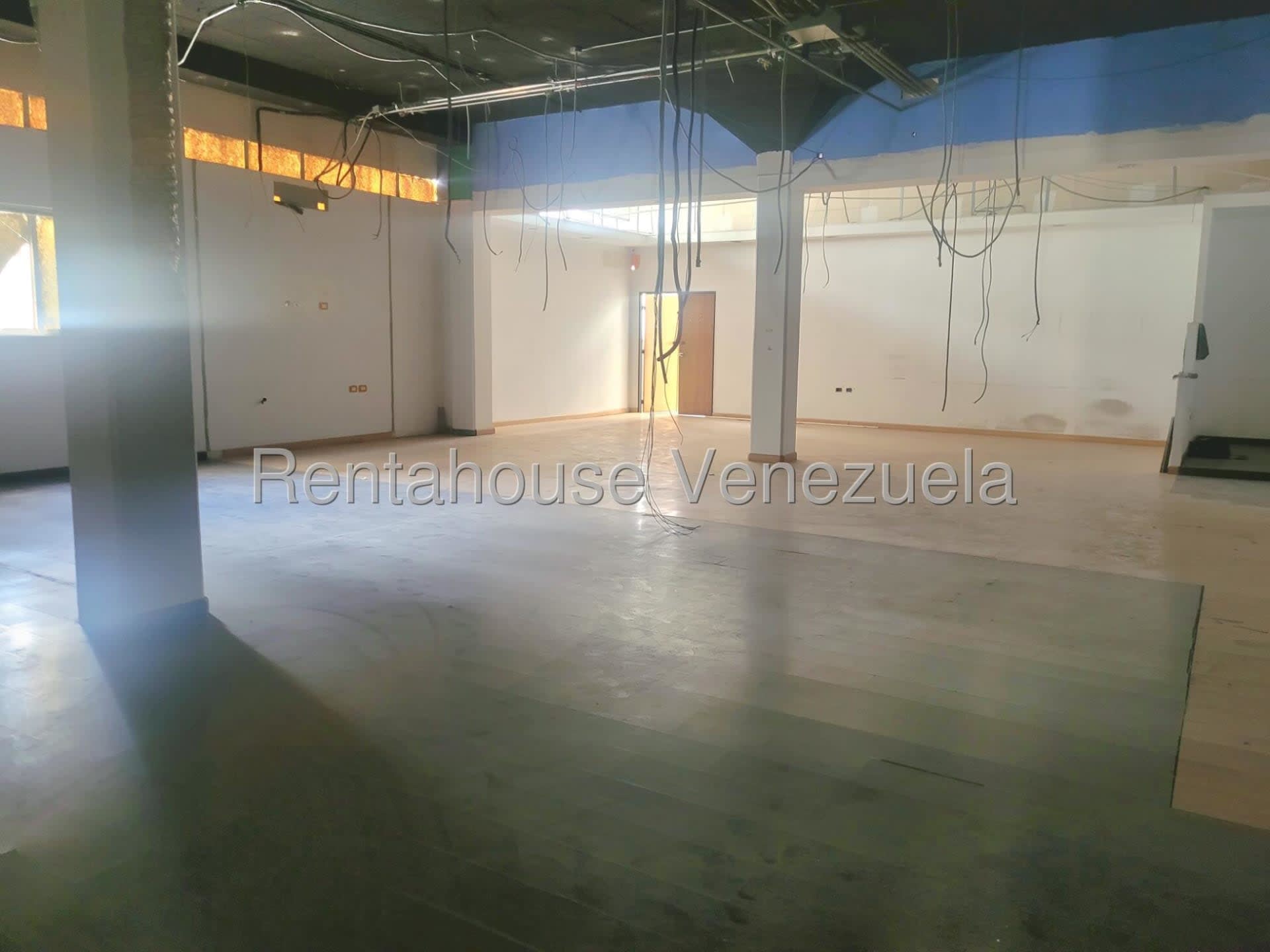 Local comercial en alquiler en Caracas (Boleita Norte), foto 1 de 12