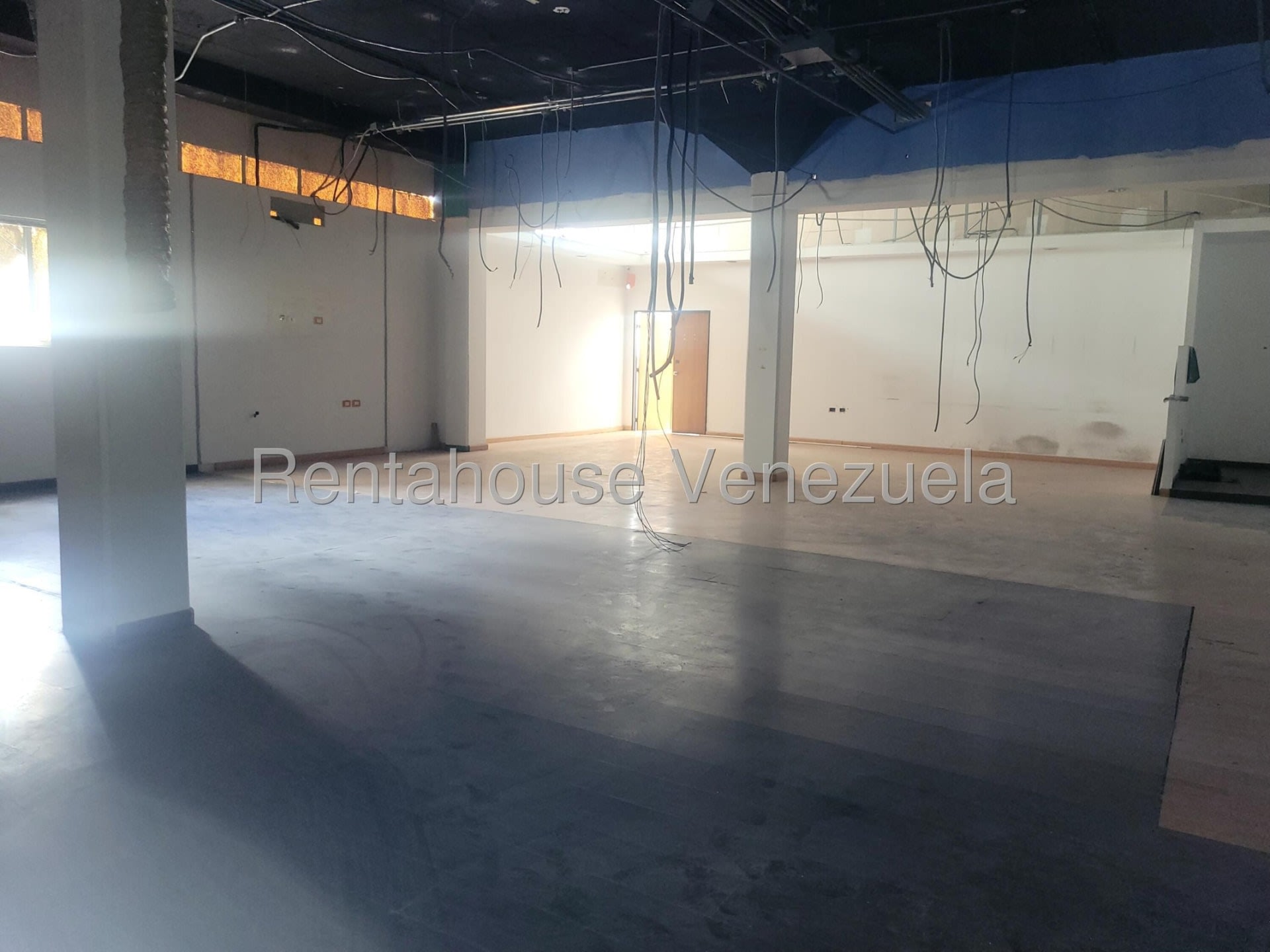Local comercial en alquiler en Caracas (Boleita Norte), foto 2 de 12