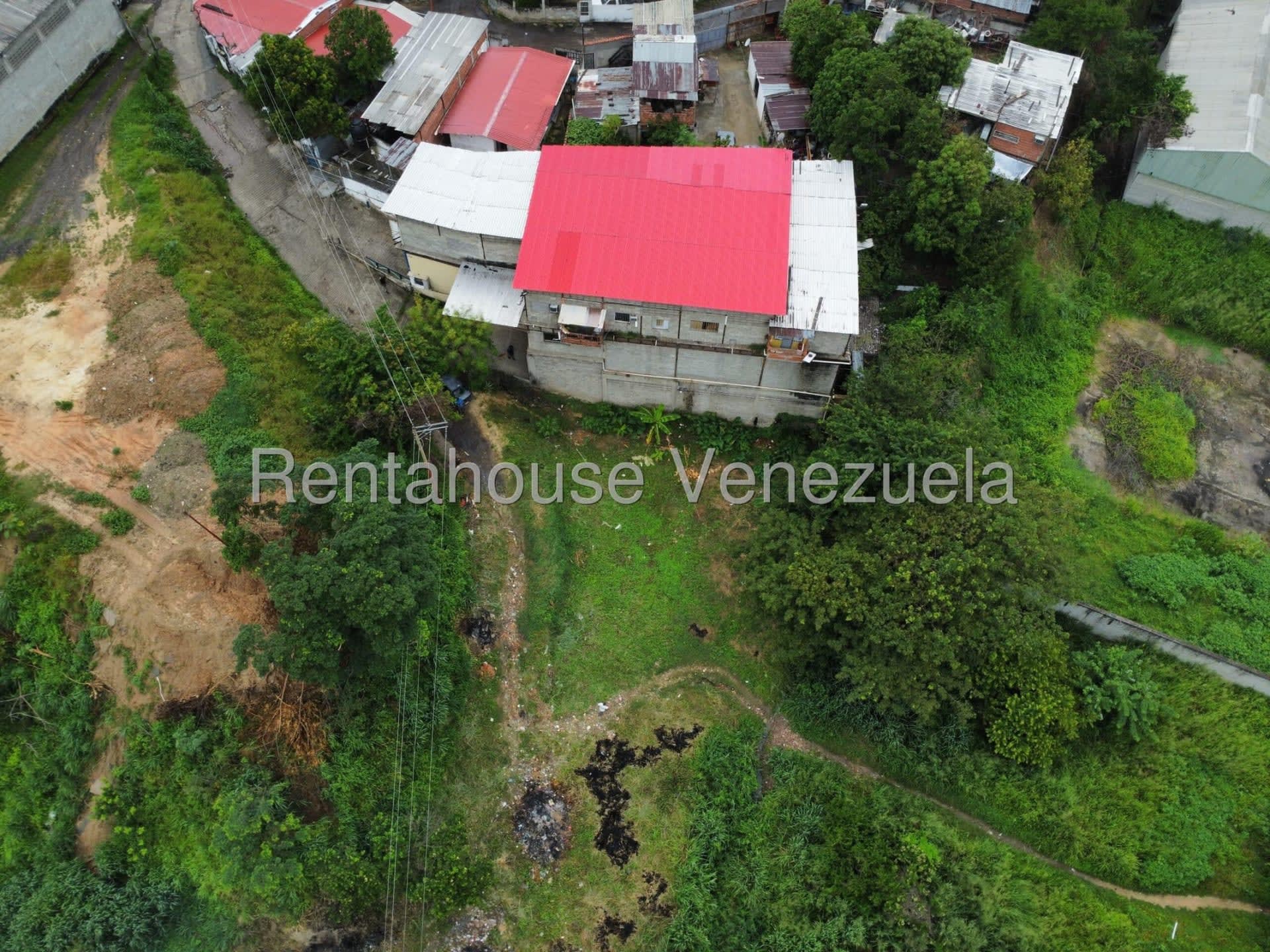 Local comercial en venta en Caracas (El Ingenio), foto 1 de 12