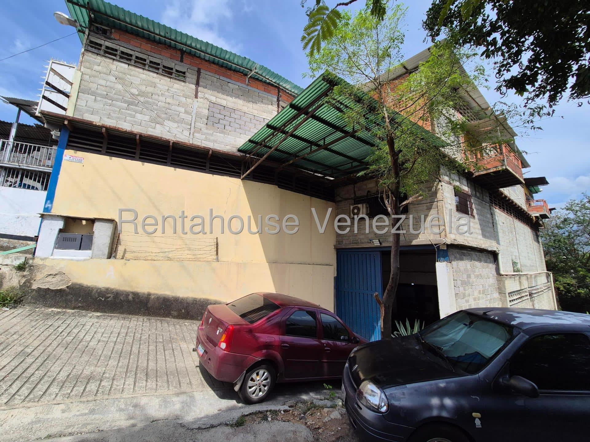 Local comercial en venta en Caracas (El Ingenio), foto 3 de 12