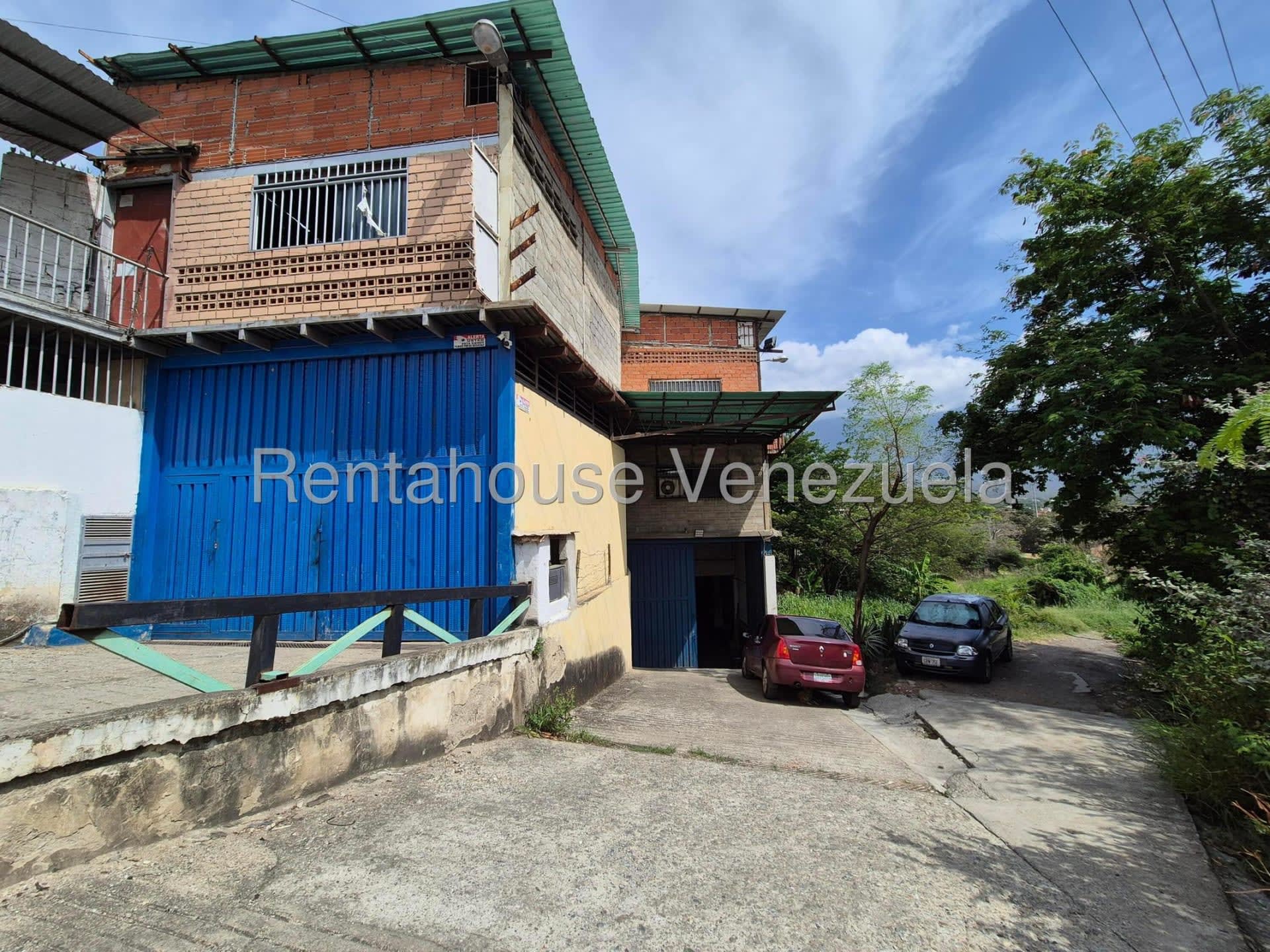 Local comercial en venta en Caracas (El Ingenio), foto 2 de 12