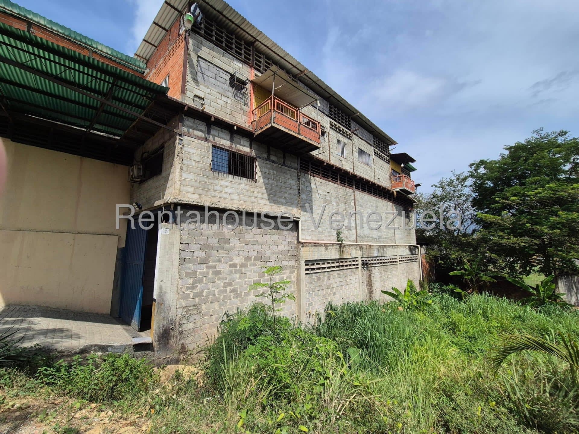 Local comercial en venta en Caracas (El Ingenio), foto 4 de 12