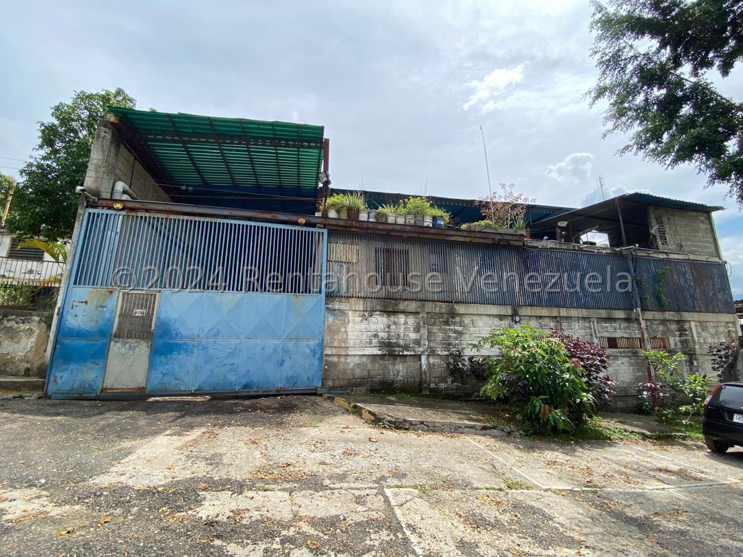 Local comercial en venta en Guarenas (El Marques), foto 2 de 12