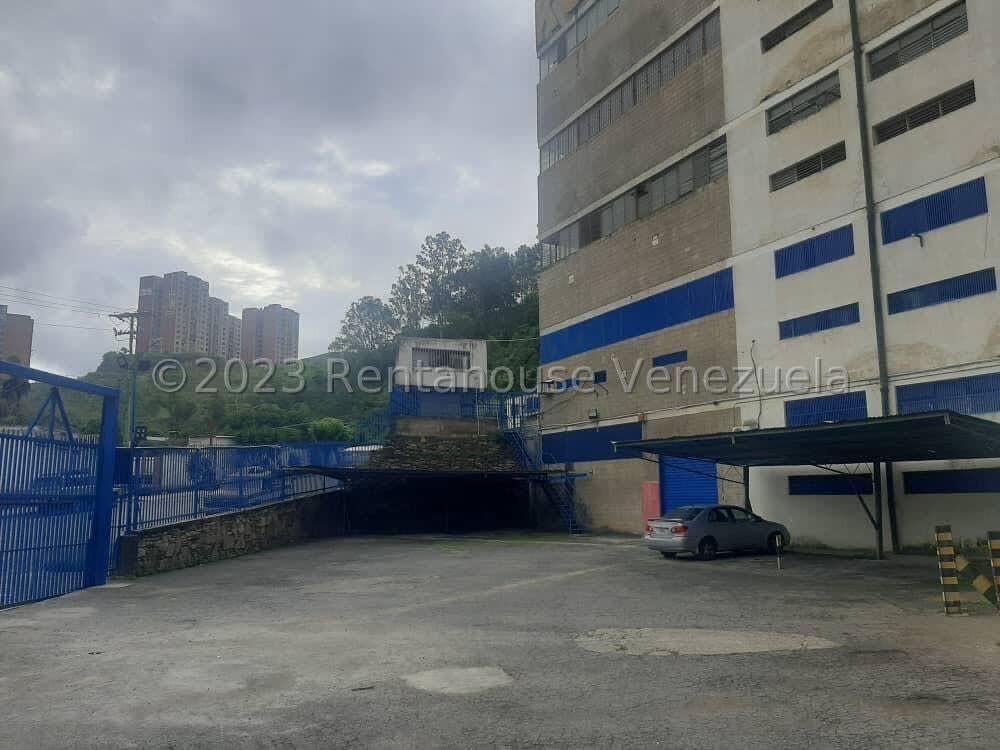 Local comercial en venta en Caracas (Ruiz Pineda), foto 4 de 12