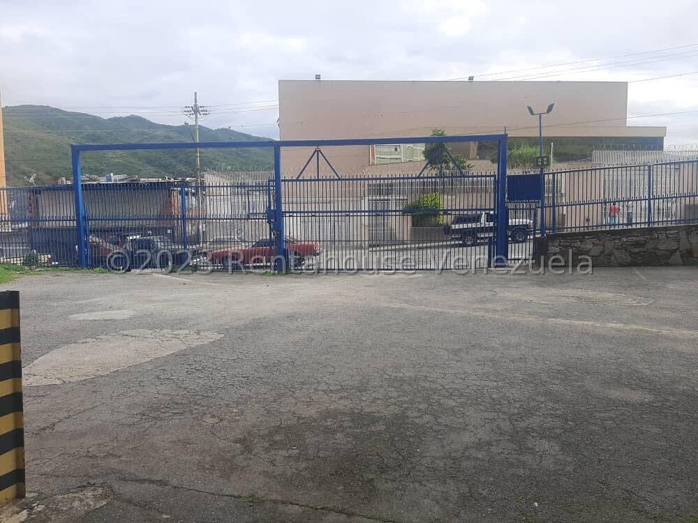 Local comercial en venta en Caracas (Ruiz Pineda), foto 1 de 12