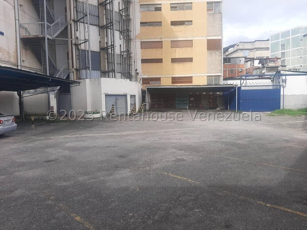 Local comercial en venta en Caracas (Ruiz Pineda), foto 3 de 12