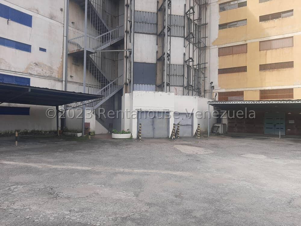 Local comercial en venta en Caracas (Ruiz Pineda), foto 2 de 12