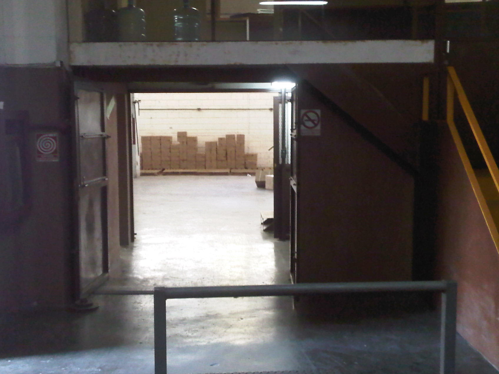 Local comercial en venta en Caracas (Ruiz Pineda), foto 5 de 12