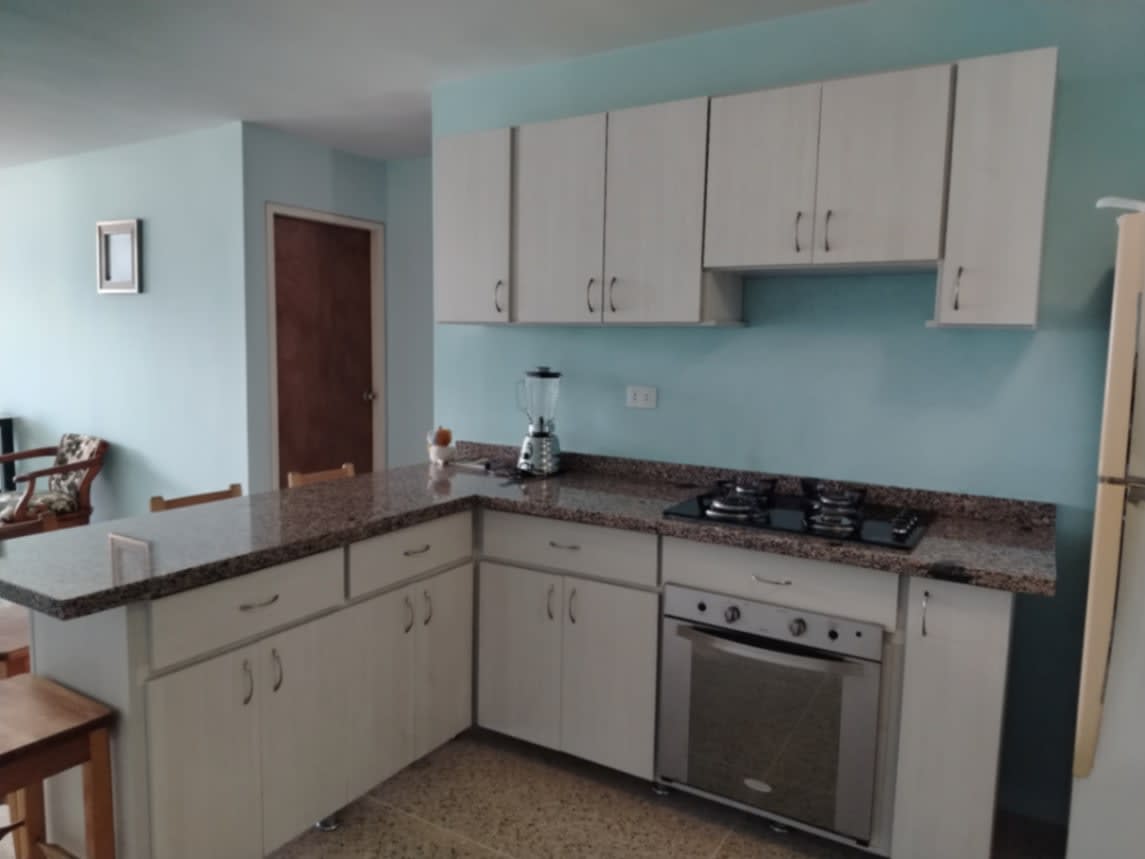 Apartamento en venta en Guarenas (Apamates Suites 2), foto 2 de 9