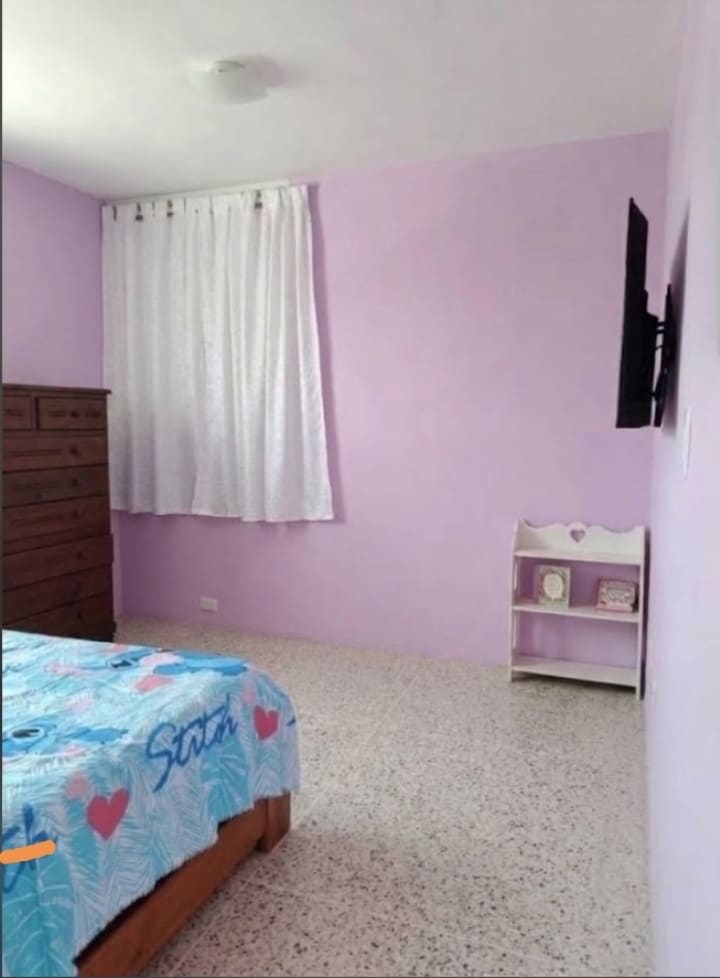 Apartamento en venta en Guarenas (Apamates Suites 2), foto 4 de 9