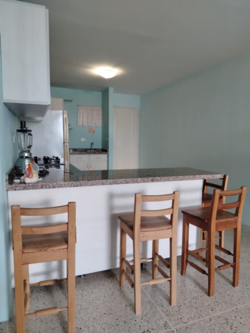 Apartamento en venta en Guarenas (Apamates Suites 2), foto 3 de 9