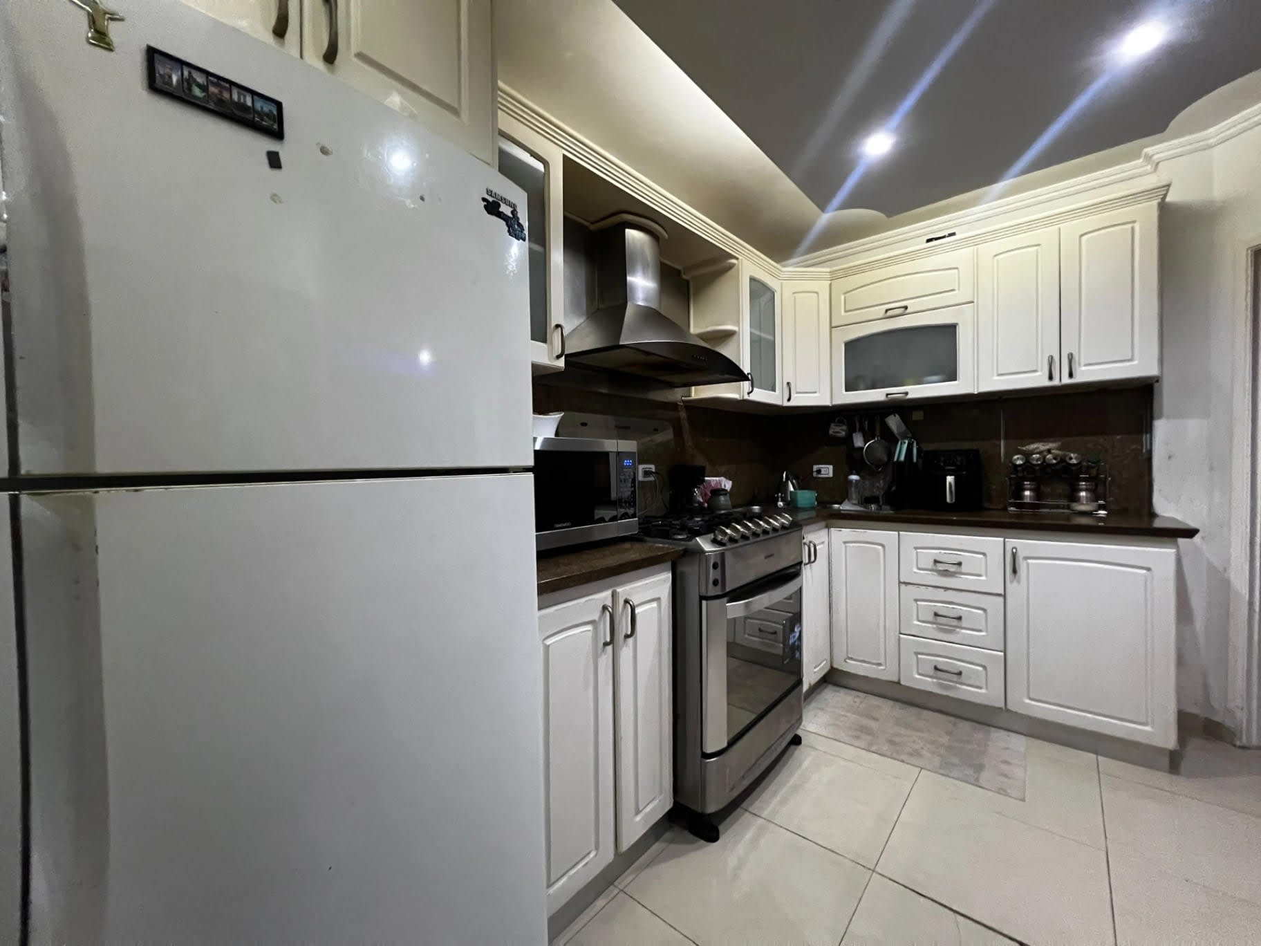 Apartamento en venta en Maracaibo (Sector Milagro Norte), foto 5 de 12