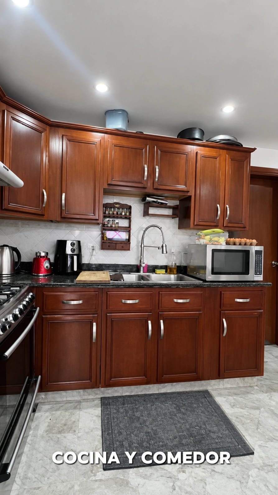Apartamento en venta en Maracaibo (Valle Frío), foto 3 de 11