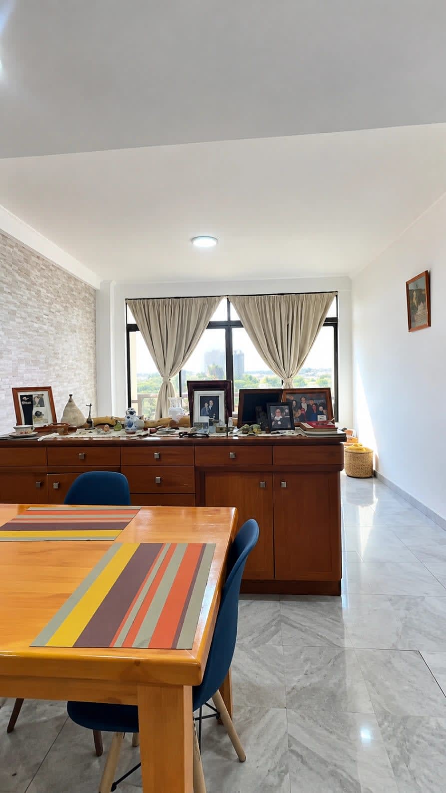 Apartamento en venta en Maracaibo (Valle Frío), foto 4 de 11