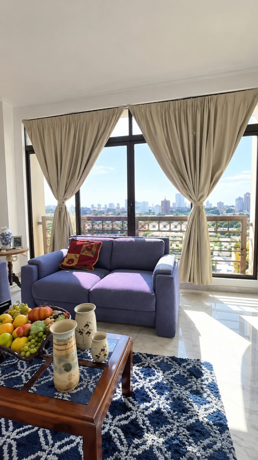 Apartamento en venta en Maracaibo (Valle Frío), foto 5 de 11
