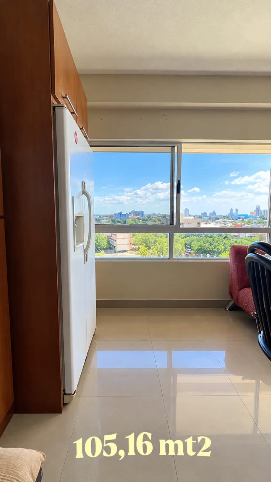 Apartamento en venta en Maracaibo (Av El Milagros), foto 3 de 12
