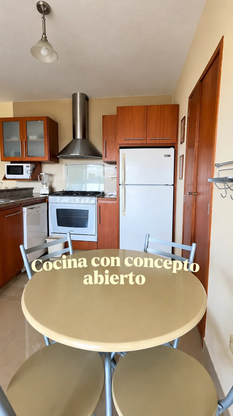 Apartamento en venta en Maracaibo (Av El Milagros), foto 5 de 12