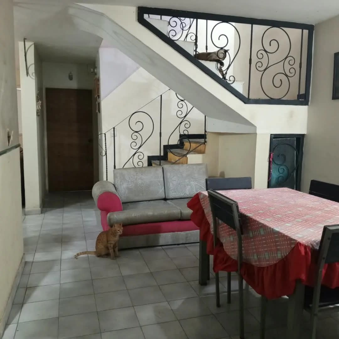 Casa en venta en Cabudare (Urbanización ribereña de oportunidad), foto 4 de 4