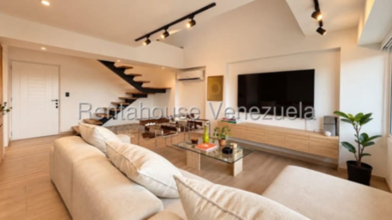 Apartamento en venta en Caracas (El Rosal), foto 2 de 12