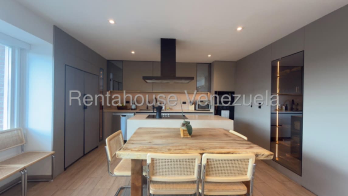Apartamento en venta en Caracas (El Rosal), foto 5 de 12