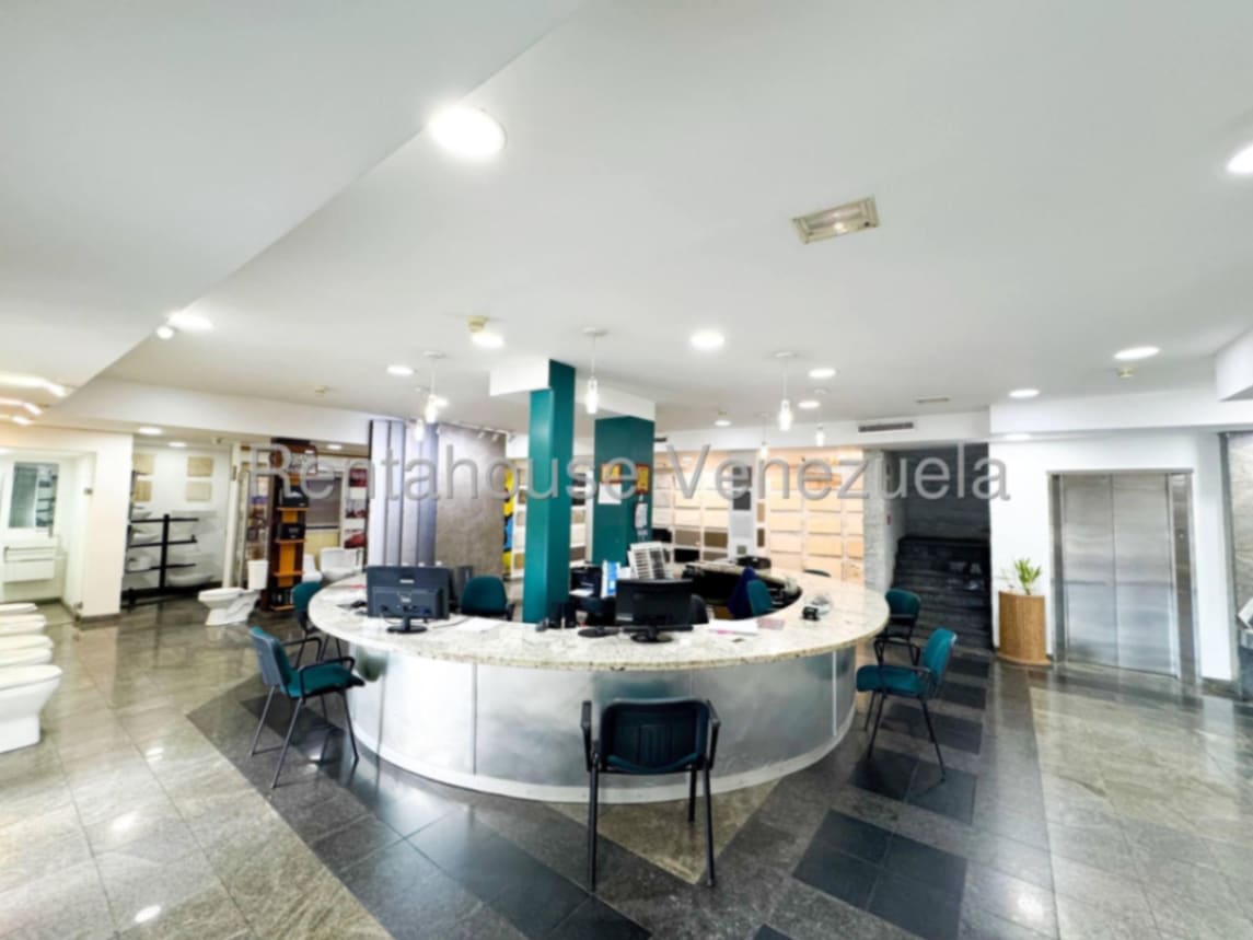 Local comercial en venta en Caracas (Altamira), foto 3 de 12
