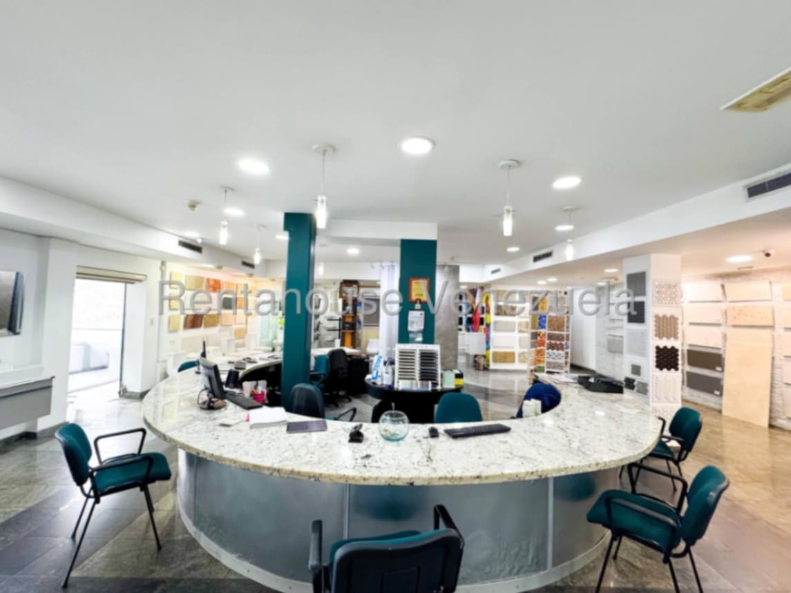 Local comercial en venta en Caracas (Altamira), foto 4 de 12
