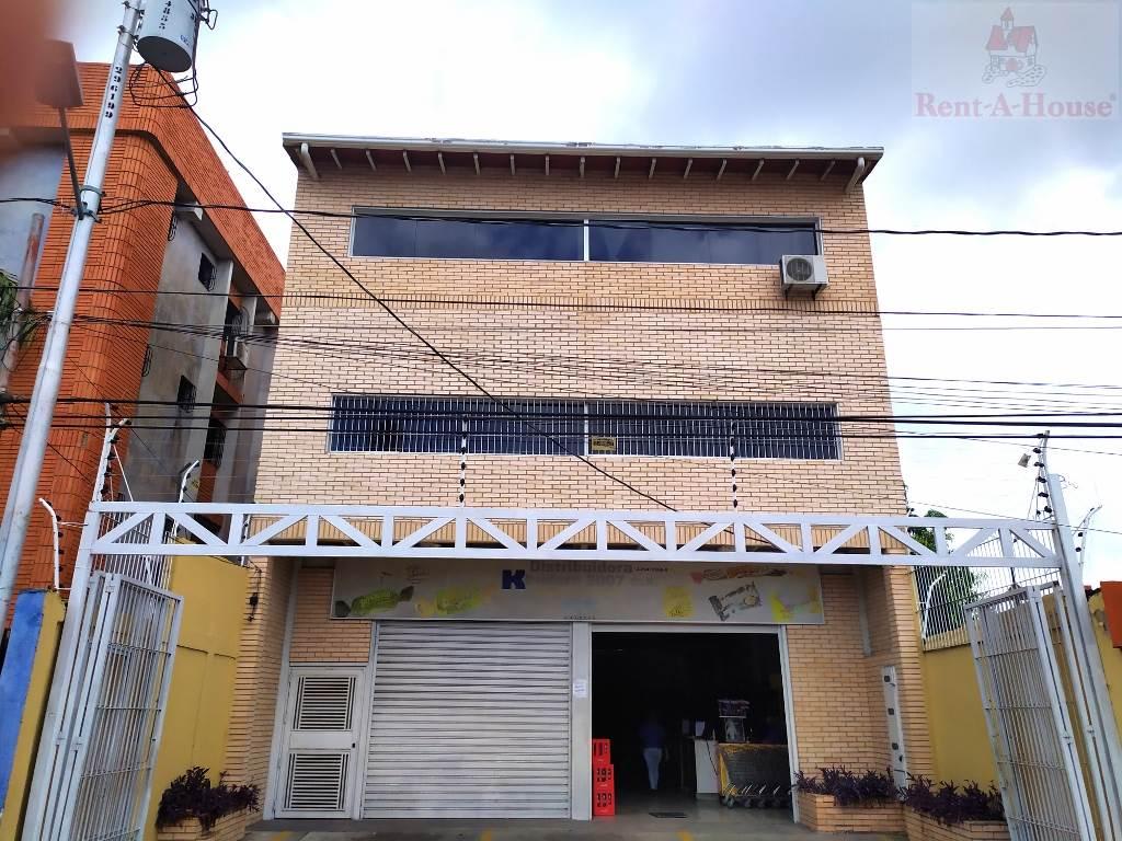 Local comercial en venta en Cabudare (La Mata), foto 1 de 12