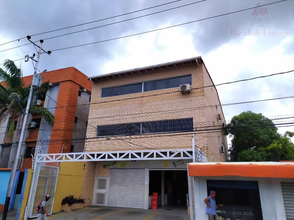 Local comercial en venta en Cabudare (La Mata), foto 3 de 12