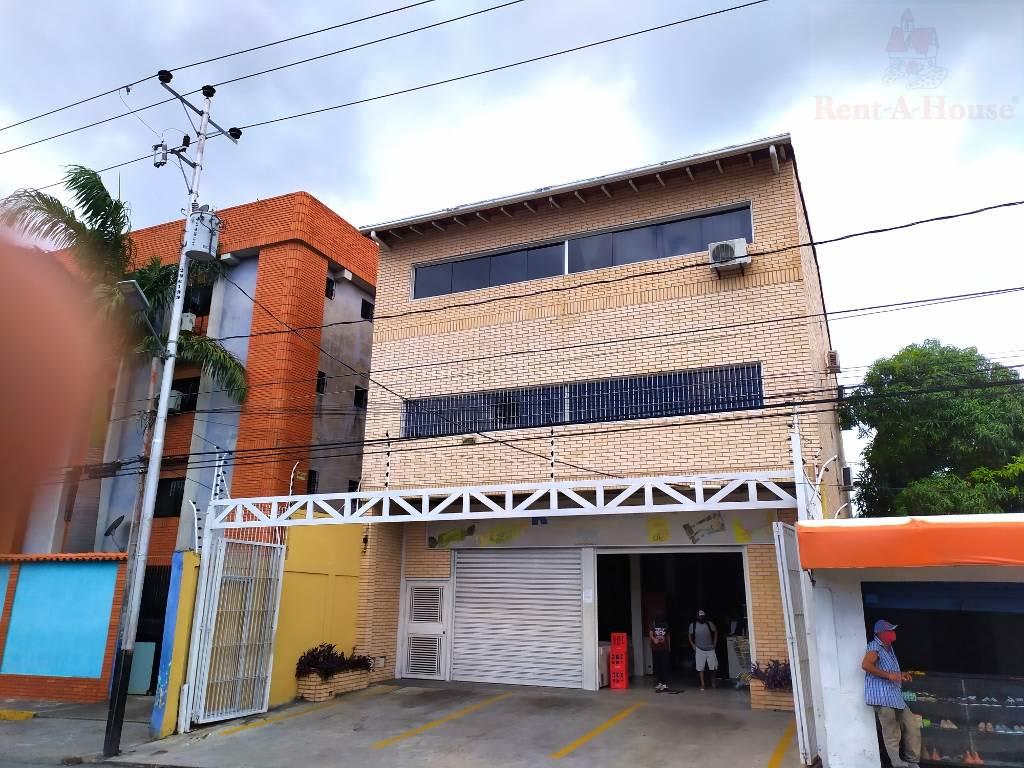 Local comercial en venta en Cabudare (La Mata), foto 2 de 12