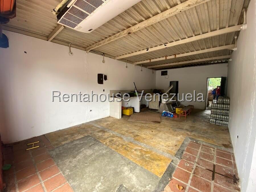 Local comercial en venta en Cabudare (La Mata), foto 2 de 10