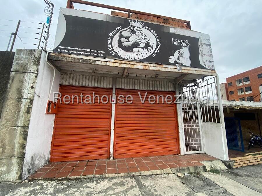 Local comercial en venta en Cabudare (La Mata), foto 1 de 10