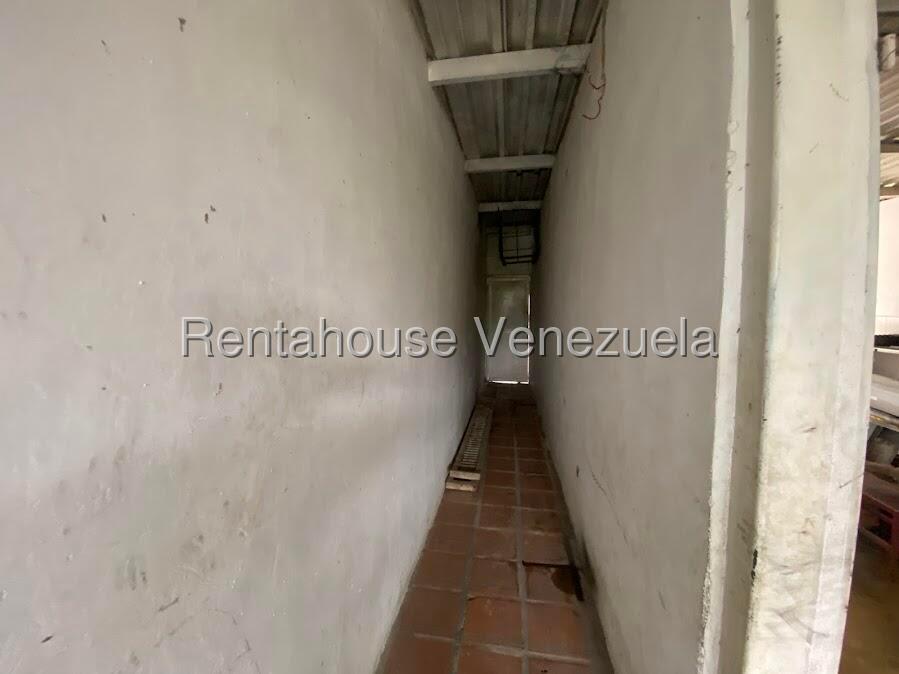 Local comercial en venta en Cabudare (La Mata), foto 5 de 10