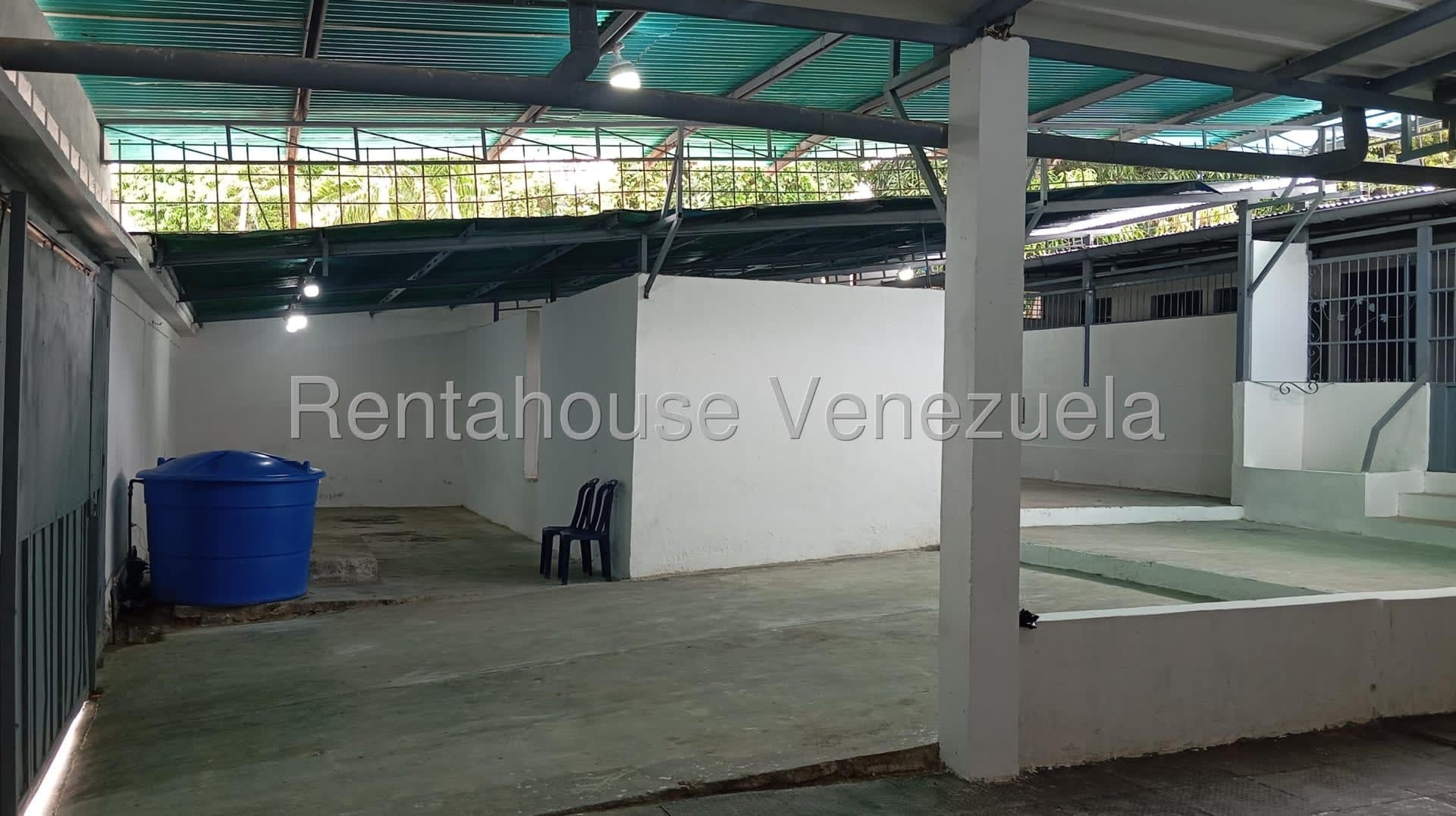 Local comercial en venta en Cabudare (Agua Viva), foto 2 de 12