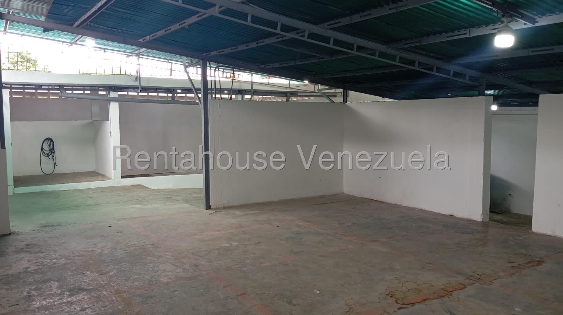 Local comercial en venta en Cabudare (Agua Viva), foto 4 de 12